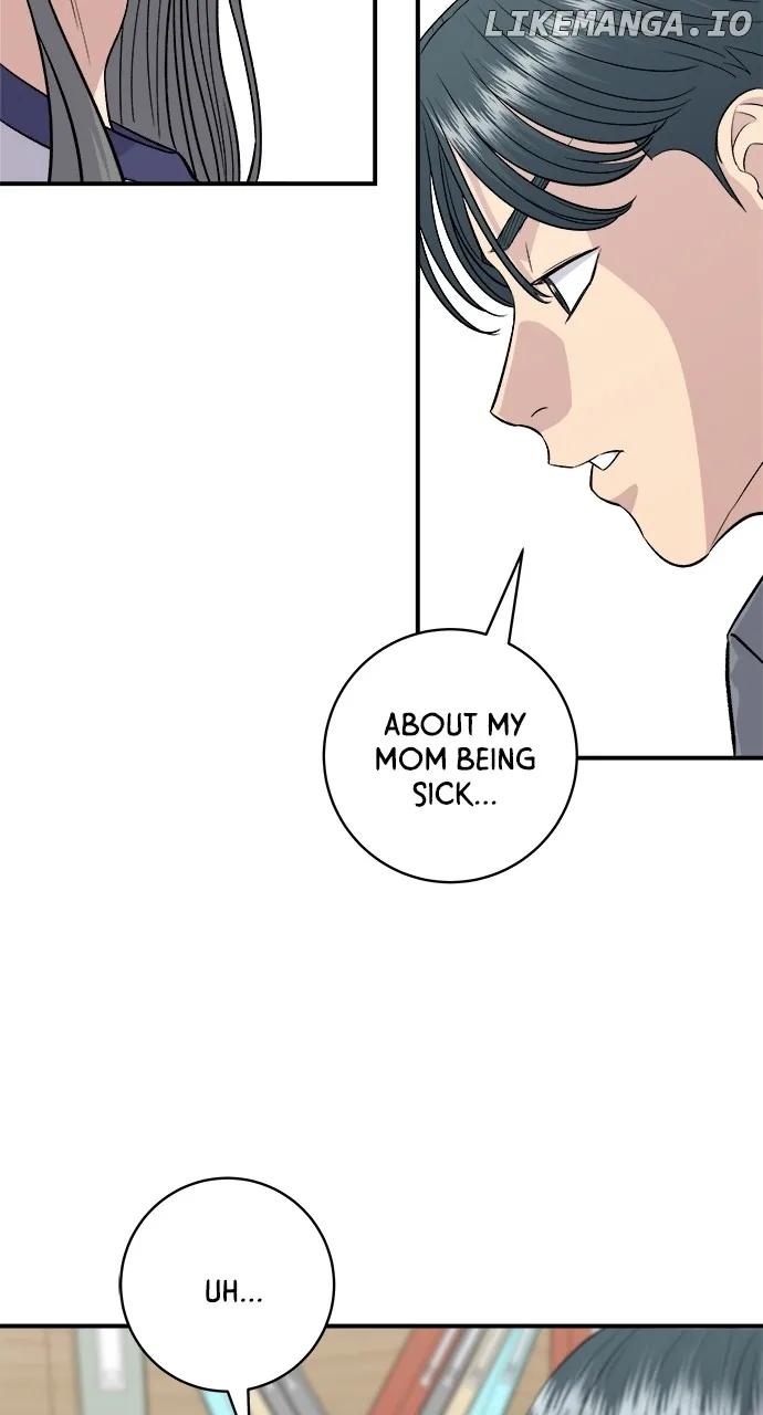 Read A DeadbEAT’s Meal chapter 149 image 13 on Lezhin