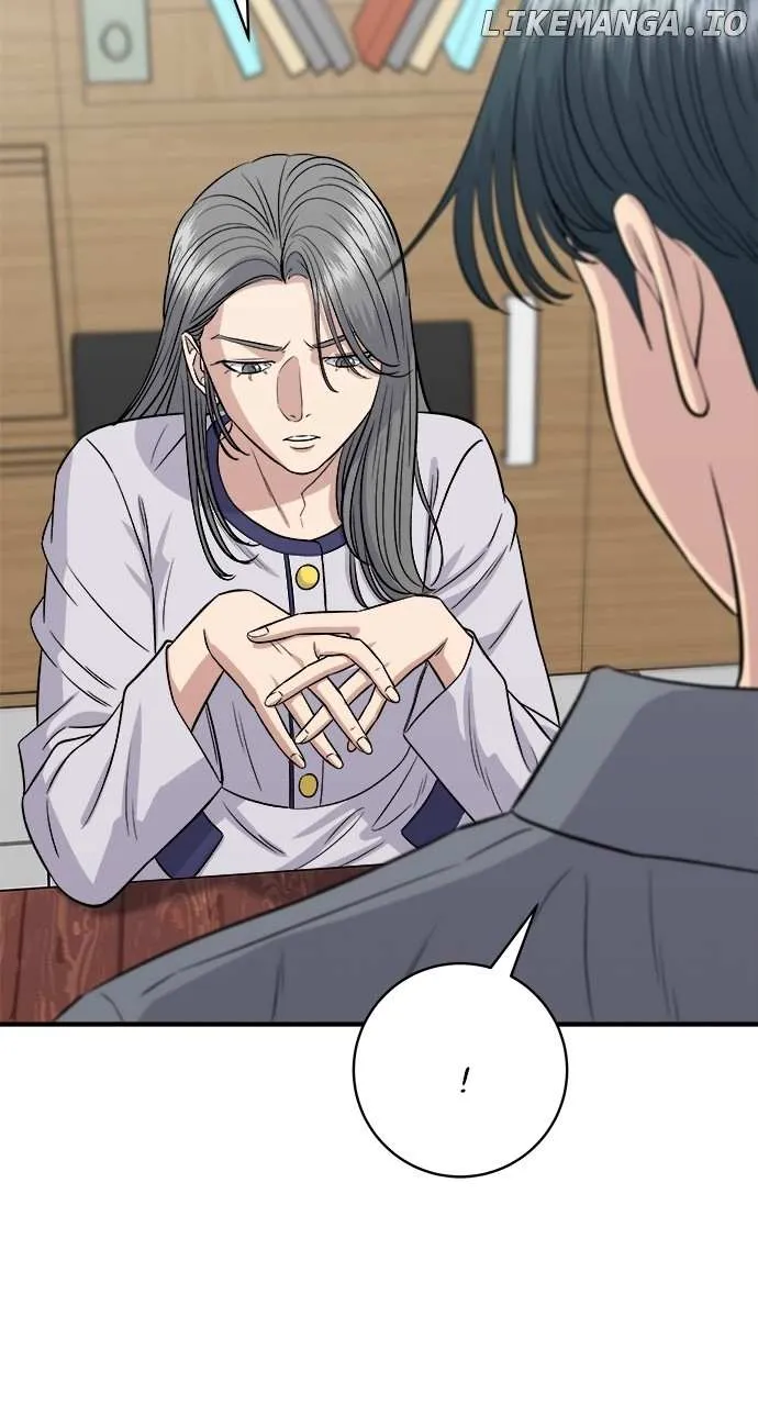 Read A DeadbEAT’s Meal chapter 149 image 14 on Lezhin