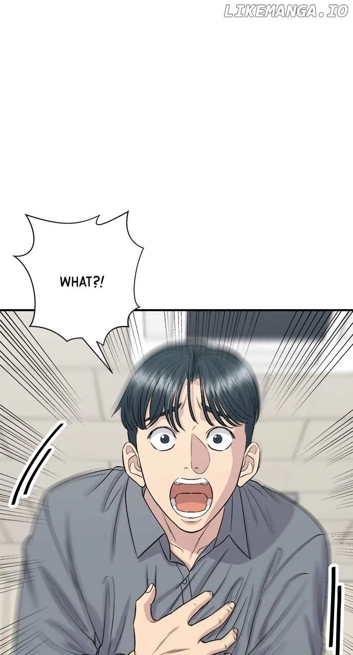 Read A DeadbEAT’s Meal chapter 149 image 15 on Lezhin