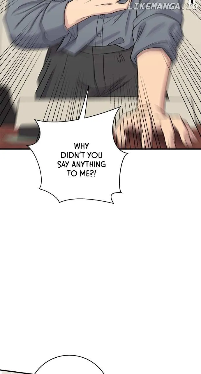 Read A DeadbEAT’s Meal chapter 149 image 16 on Lezhin