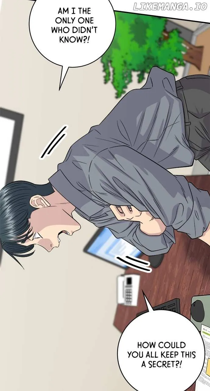 Read A DeadbEAT’s Meal chapter 149 image 17 on Lezhin