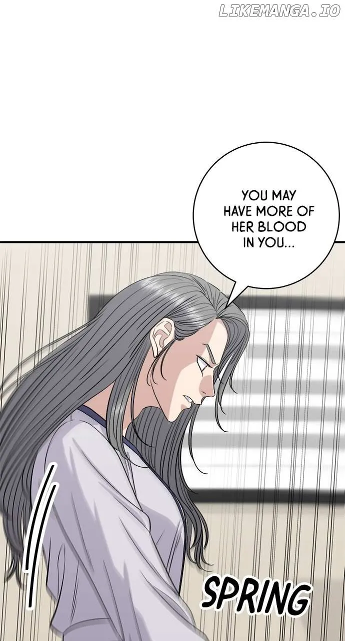 Read A DeadbEAT’s Meal chapter 149 image 23 on Lezhin
