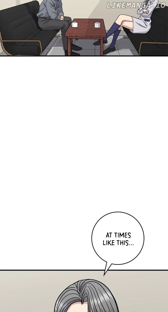 Read A DeadbEAT’s Meal chapter 149 image 27 on Lezhin