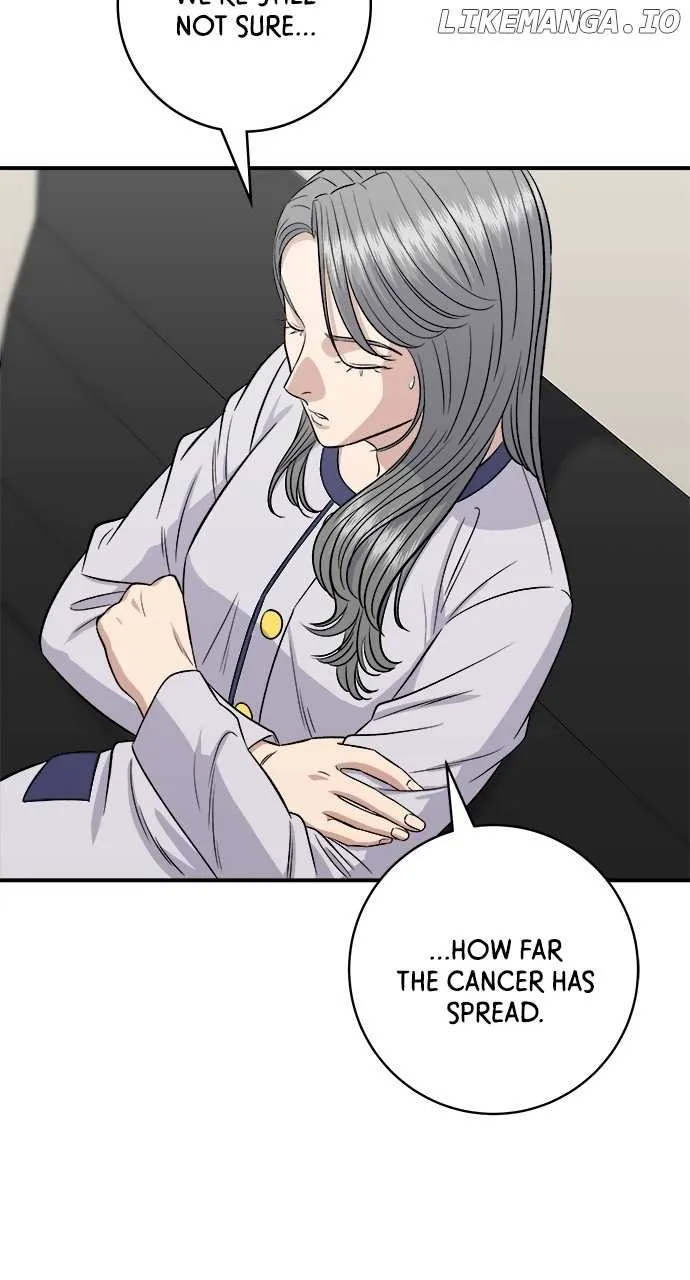 Read A DeadbEAT’s Meal chapter 149 image 29 on Lezhin