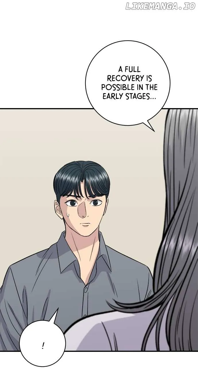 Read A DeadbEAT’s Meal chapter 149 image 30 on Lezhin