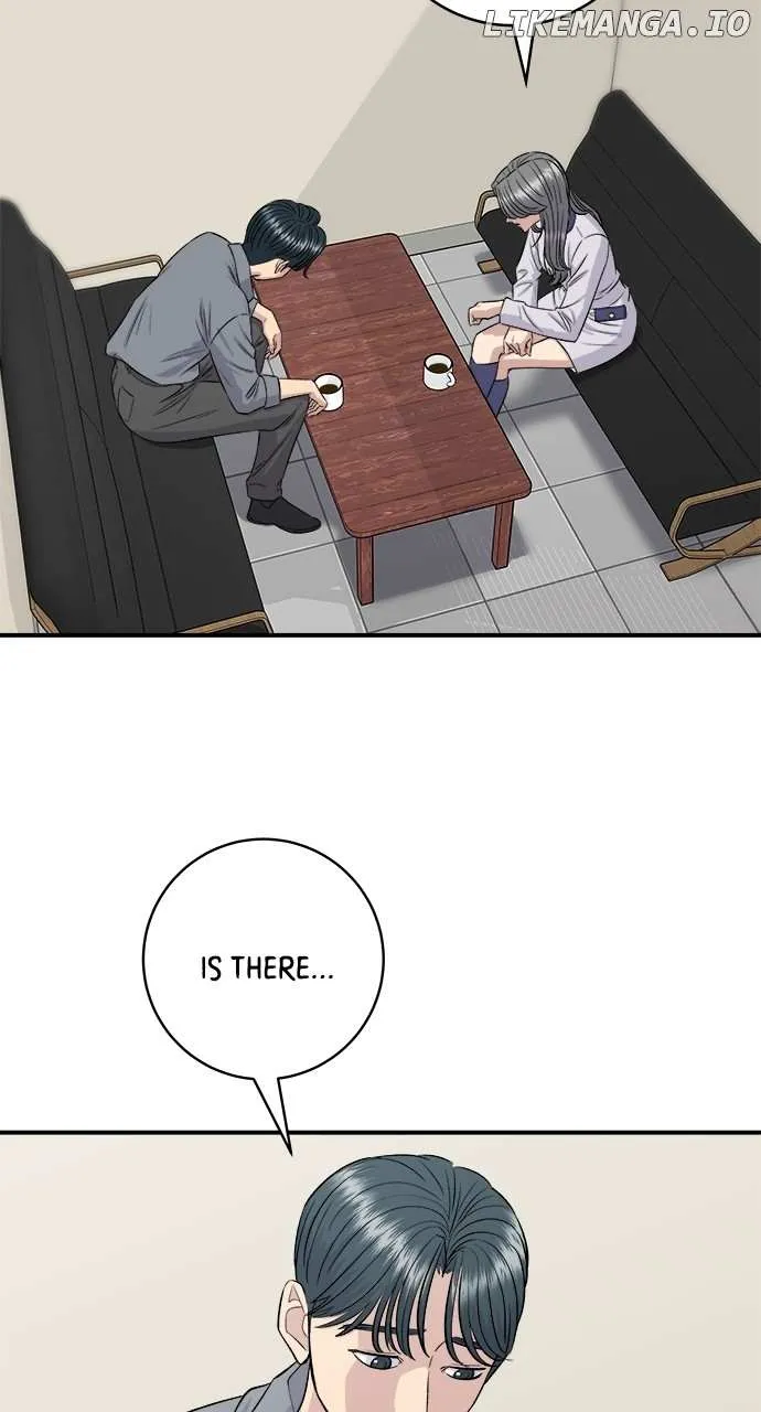 Read A DeadbEAT’s Meal chapter 149 image 35 on Lezhin