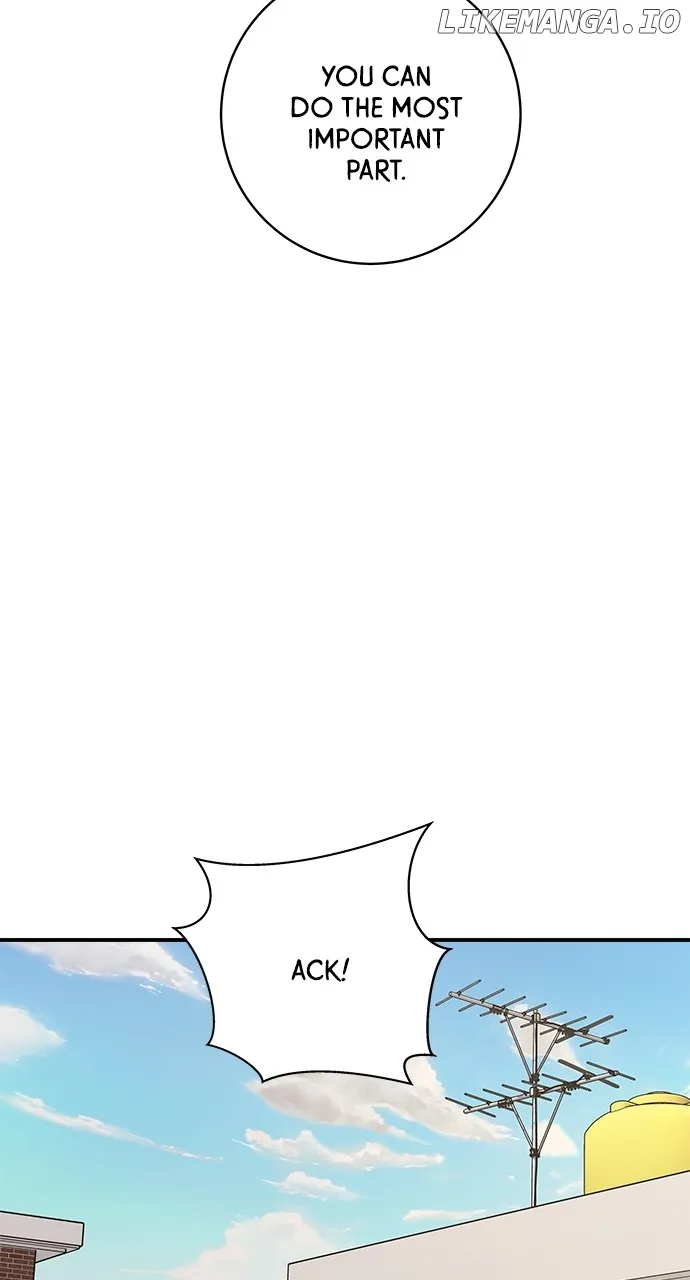Read A DeadbEAT’s Meal chapter 149 image 38 on Lezhin