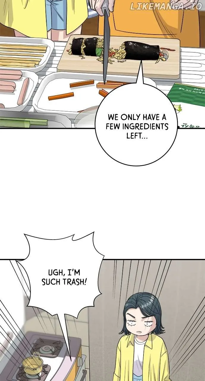 Read A DeadbEAT’s Meal chapter 149 image 42 on Lezhin