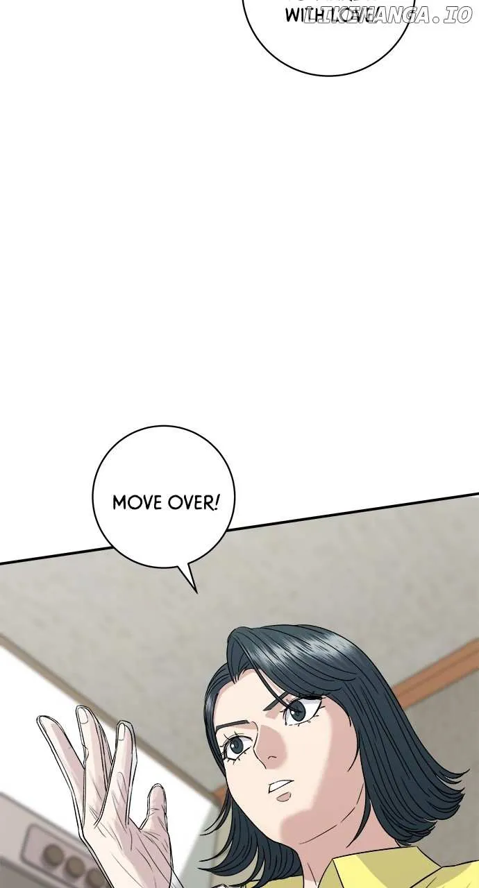 Read A DeadbEAT’s Meal chapter 149 image 46 on Lezhin