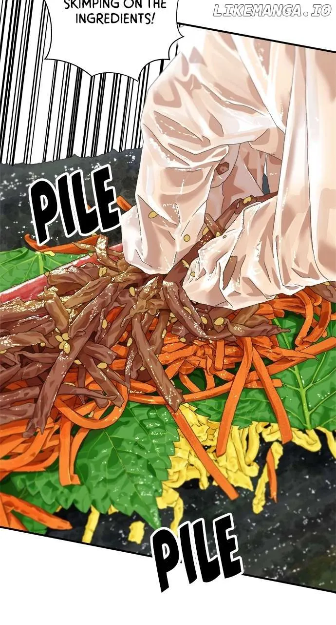 Read A DeadbEAT’s Meal chapter 149 image 48 on Lezhin