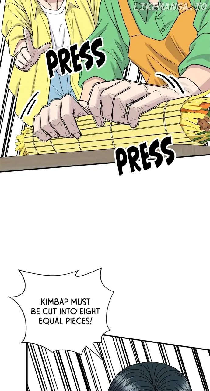 Read A DeadbEAT’s Meal chapter 149 image 50 on Lezhin