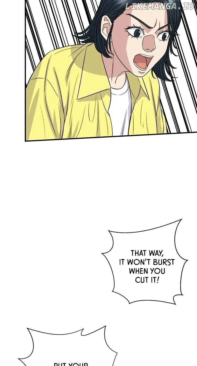 Read A DeadbEAT’s Meal chapter 149 image 51 on Lezhin