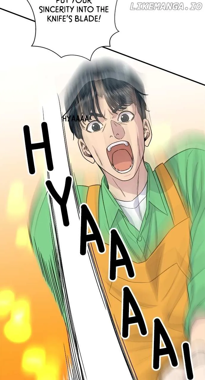 Read A DeadbEAT’s Meal chapter 149 image 52 on Lezhin
