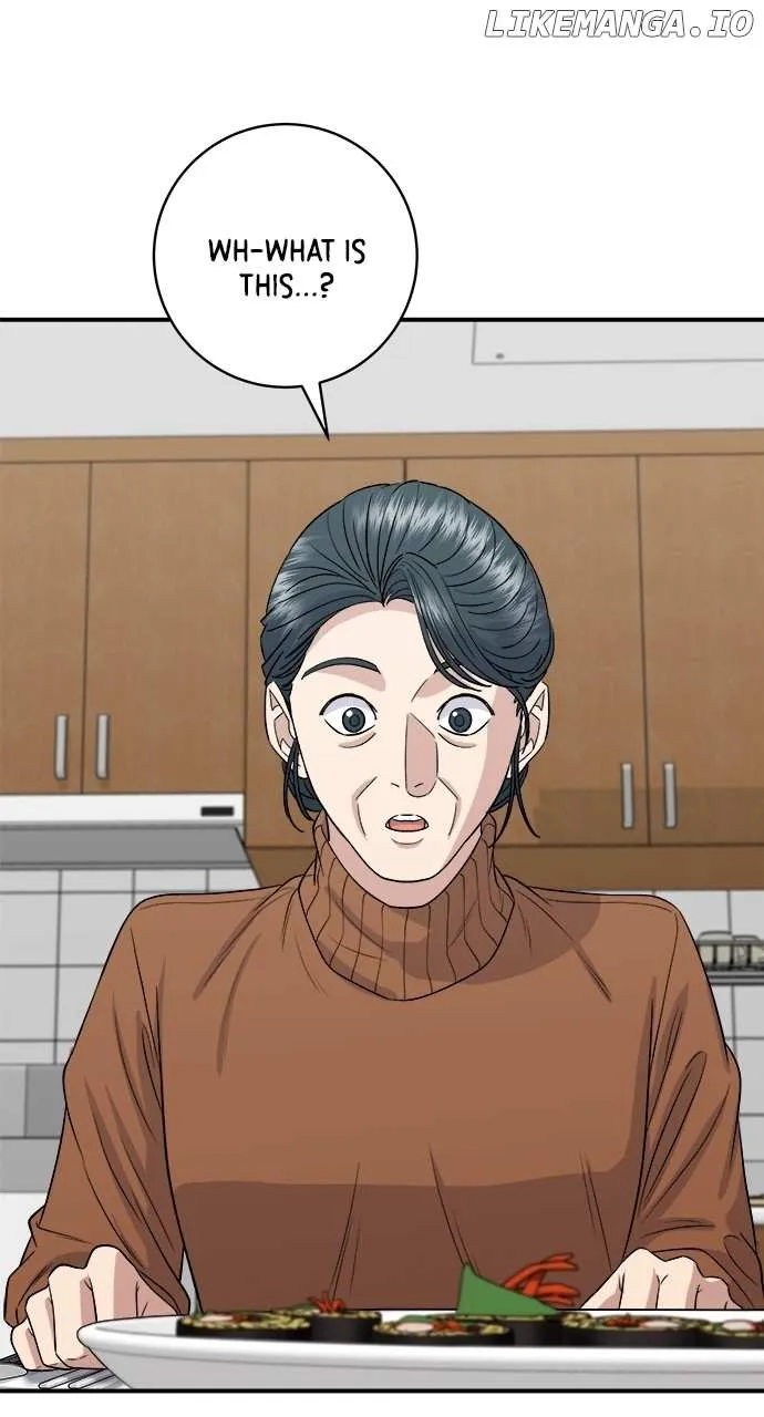 Read A DeadbEAT’s Meal chapter 149 image 55 on Lezhin