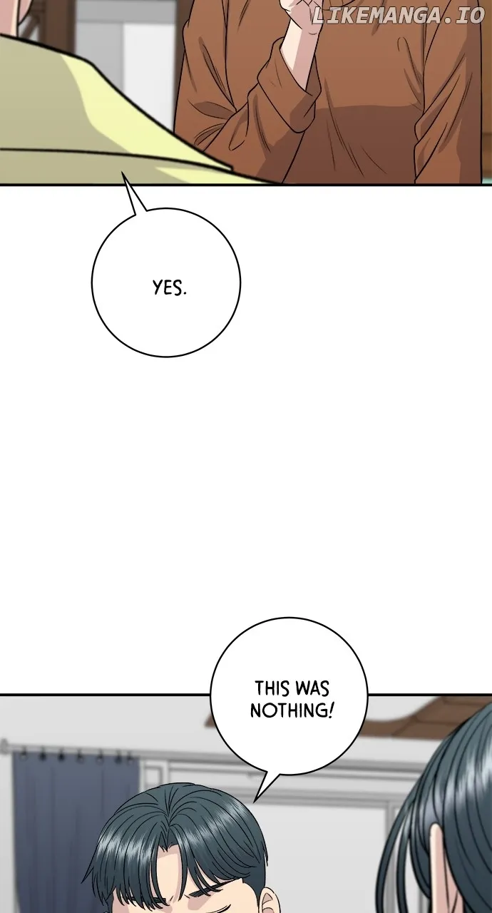 Read A DeadbEAT’s Meal chapter 149 image 59 on Lezhin