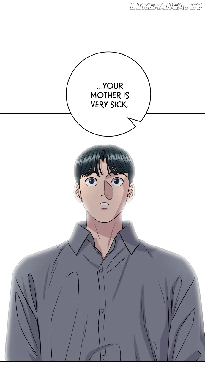 Read A DeadbEAT’s Meal chapter 149 image 6 on Lezhin