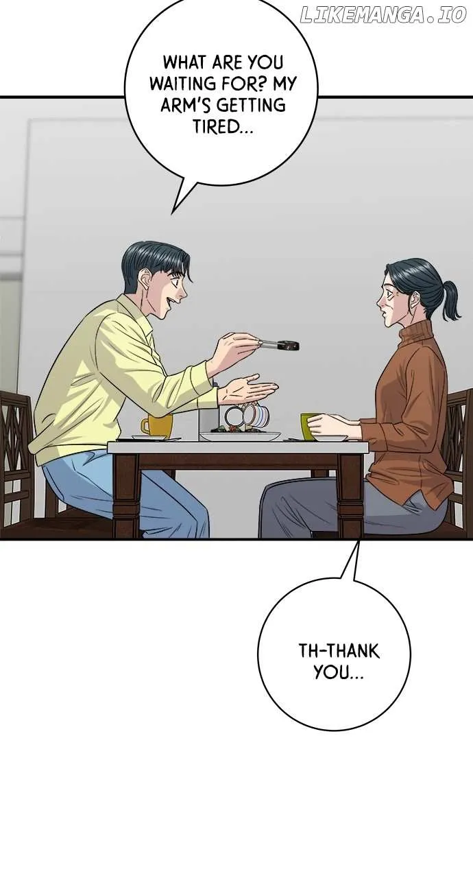 Read A DeadbEAT’s Meal chapter 149 image 63 on Lezhin