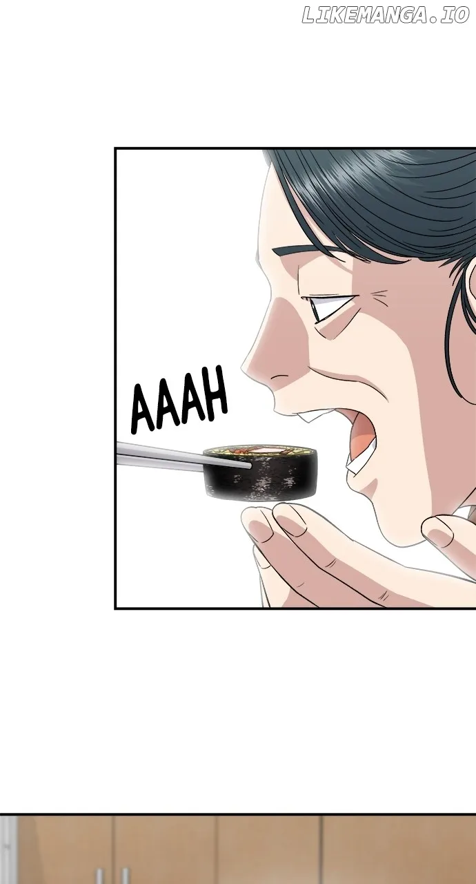 Read A DeadbEAT’s Meal chapter 149 image 64 on Lezhin