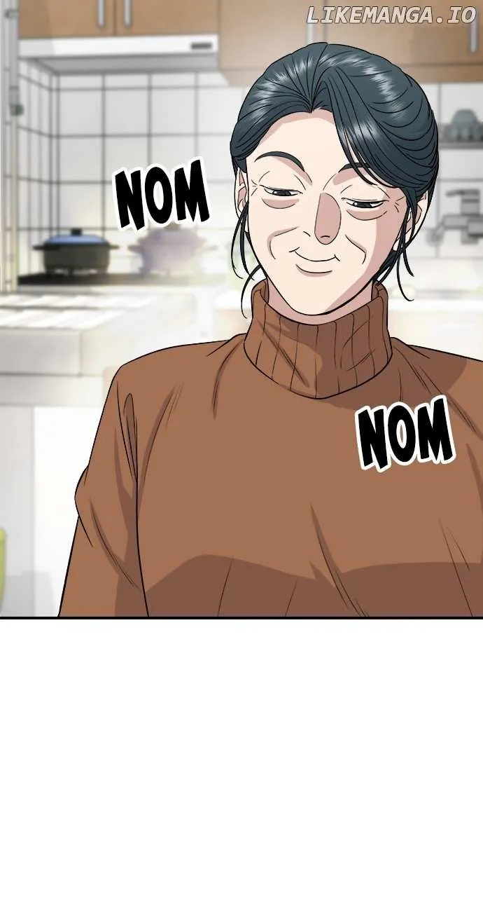 Read A DeadbEAT’s Meal chapter 149 image 65 on Lezhin