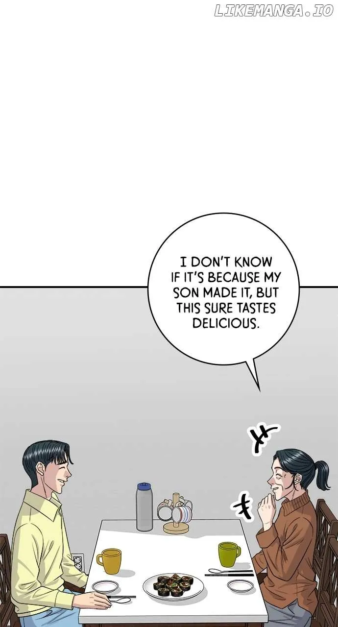 Read A DeadbEAT’s Meal chapter 149 image 66 on Lezhin