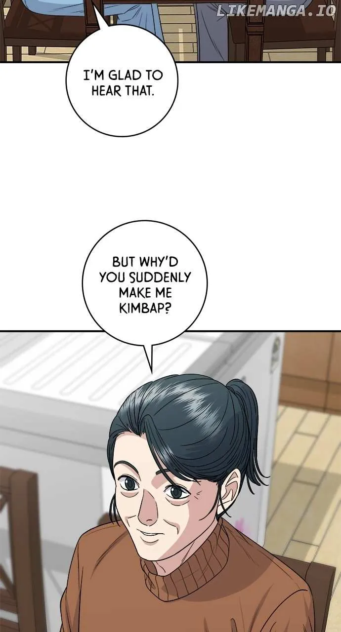 Read A DeadbEAT’s Meal chapter 149 image 67 on Lezhin
