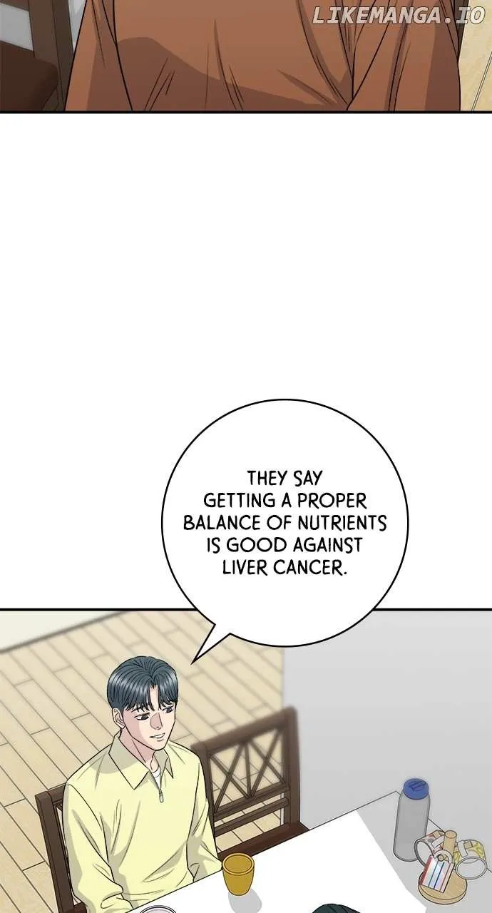 Read A DeadbEAT’s Meal chapter 149 image 68 on Lezhin