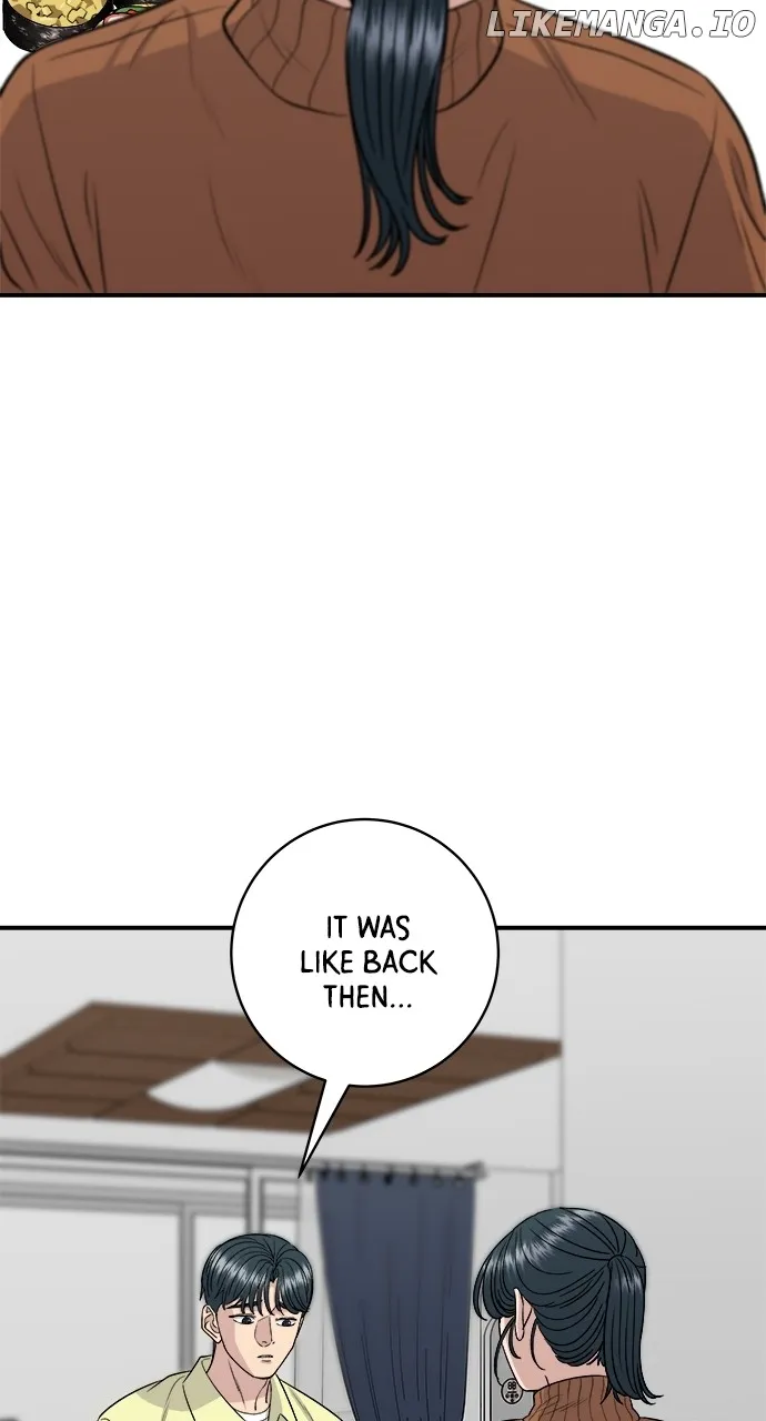 Read A DeadbEAT’s Meal chapter 149 image 73 on Lezhin
