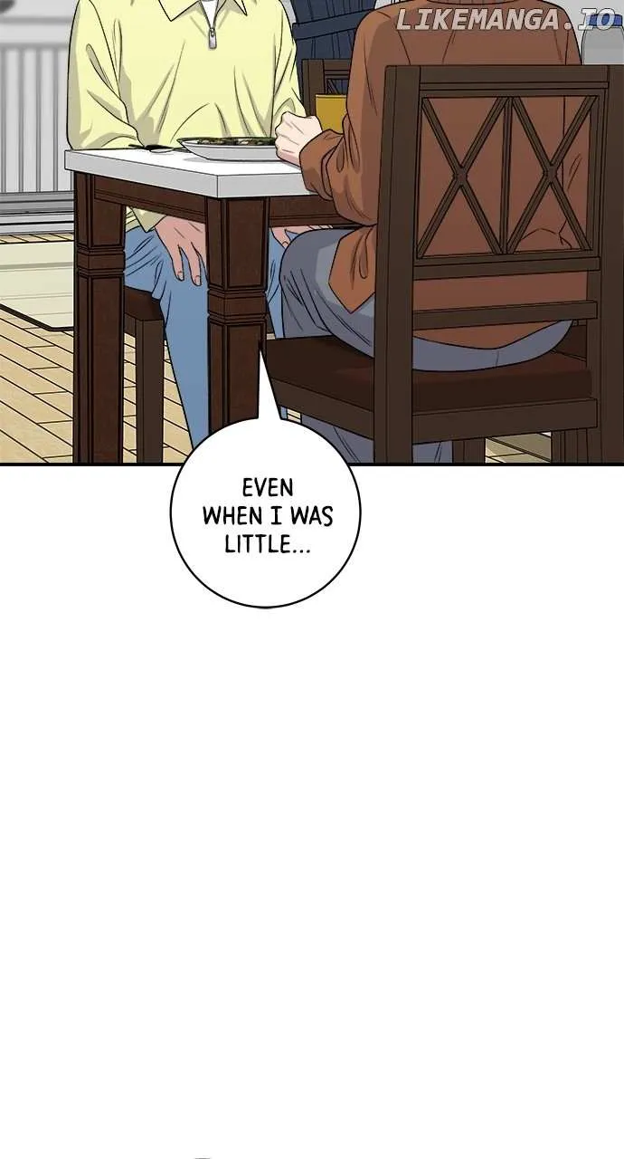 Read A DeadbEAT’s Meal chapter 149 image 74 on Lezhin
