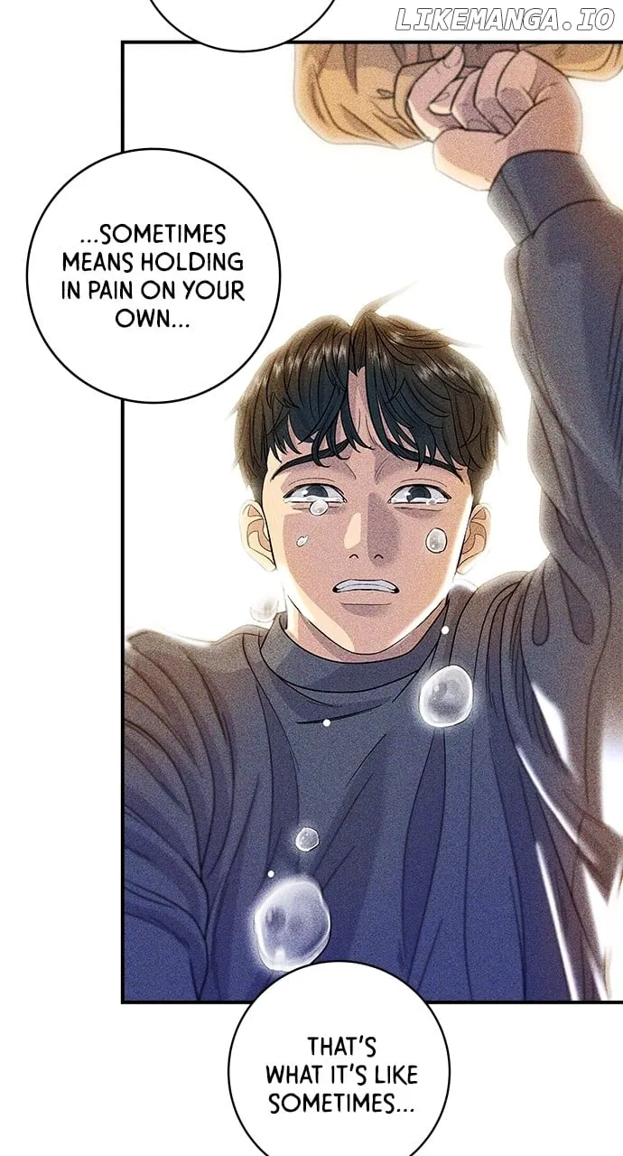 Read A DeadbEAT’s Meal chapter 149 image 78 on Lezhin
