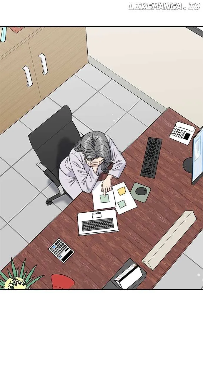 Read A DeadbEAT’s Meal chapter 149 image 8 on Lezhin