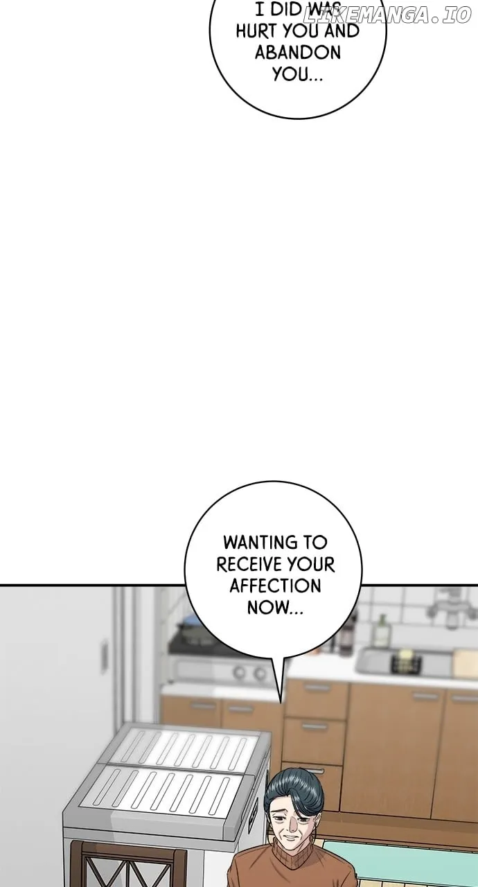 Read A DeadbEAT’s Meal chapter 149 image 80 on Lezhin