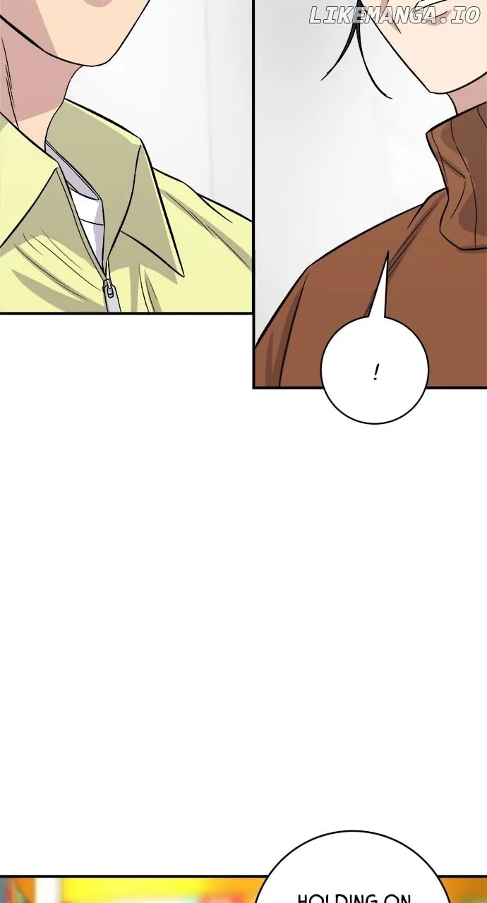 Read A DeadbEAT’s Meal chapter 149 image 83 on Lezhin