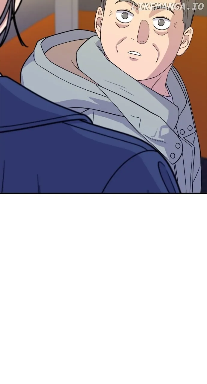 Read A DeadbEAT’s Meal chapter 149 image 87 on Lezhin