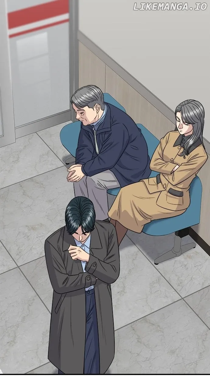 Read A DeadbEAT’s Meal chapter 149 image 94 on Lezhin