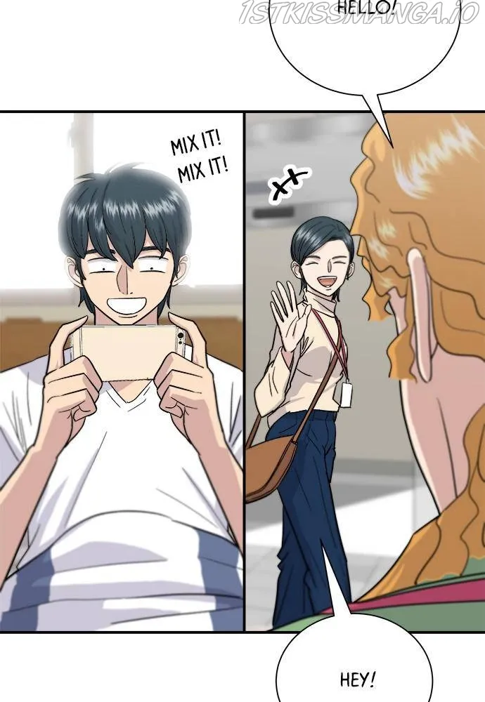 Read A DeadbEAT’s Meal chapter 15 image 12 on Lezhin