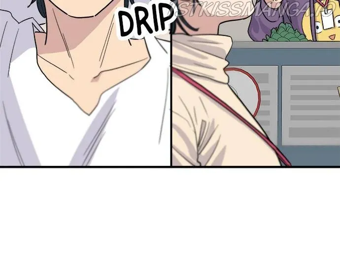 Read A DeadbEAT’s Meal chapter 15 image 19 on Lezhin