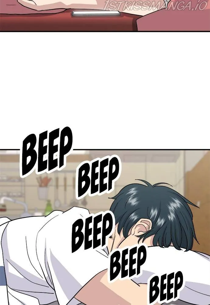Read A DeadbEAT’s Meal chapter 15 image 2 on Lezhin