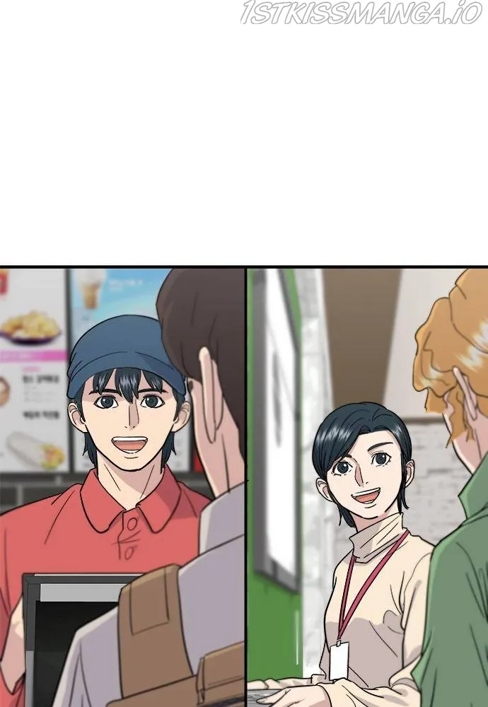 Read A DeadbEAT’s Meal chapter 15 image 20 on Lezhin