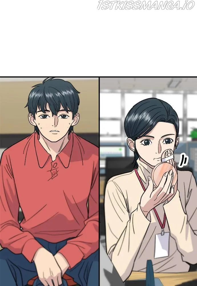 Read A DeadbEAT’s Meal chapter 15 image 26 on Lezhin