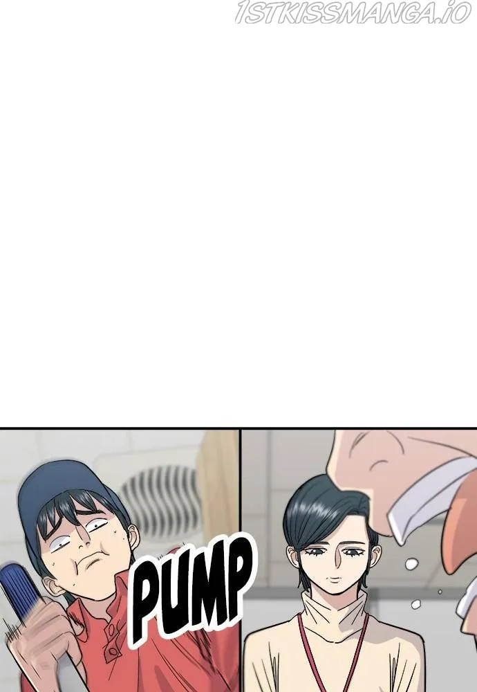 Read A DeadbEAT’s Meal chapter 15 image 30 on Lezhin