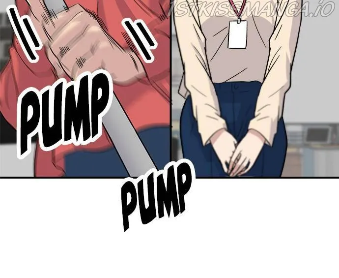 Read A DeadbEAT’s Meal chapter 15 image 31 on Lezhin