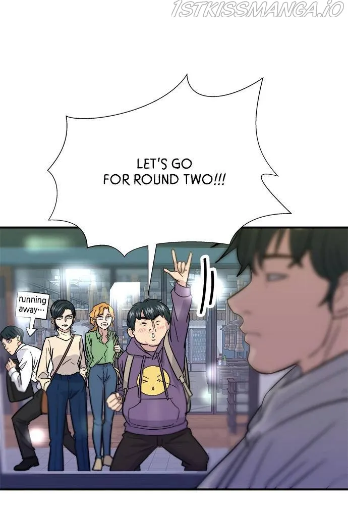 Read A DeadbEAT’s Meal chapter 15 image 46 on Lezhin