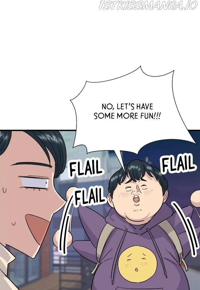Read A DeadbEAT’s Meal chapter 15 image 50 on Lezhin