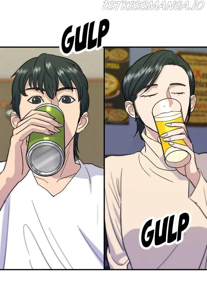 Read A DeadbEAT’s Meal chapter 15 image 59 on Lezhin