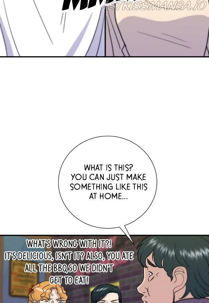 Read A DeadbEAT’s Meal chapter 15 image 61 on Lezhin
