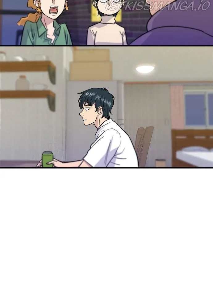 Read A DeadbEAT’s Meal chapter 15 image 62 on Lezhin
