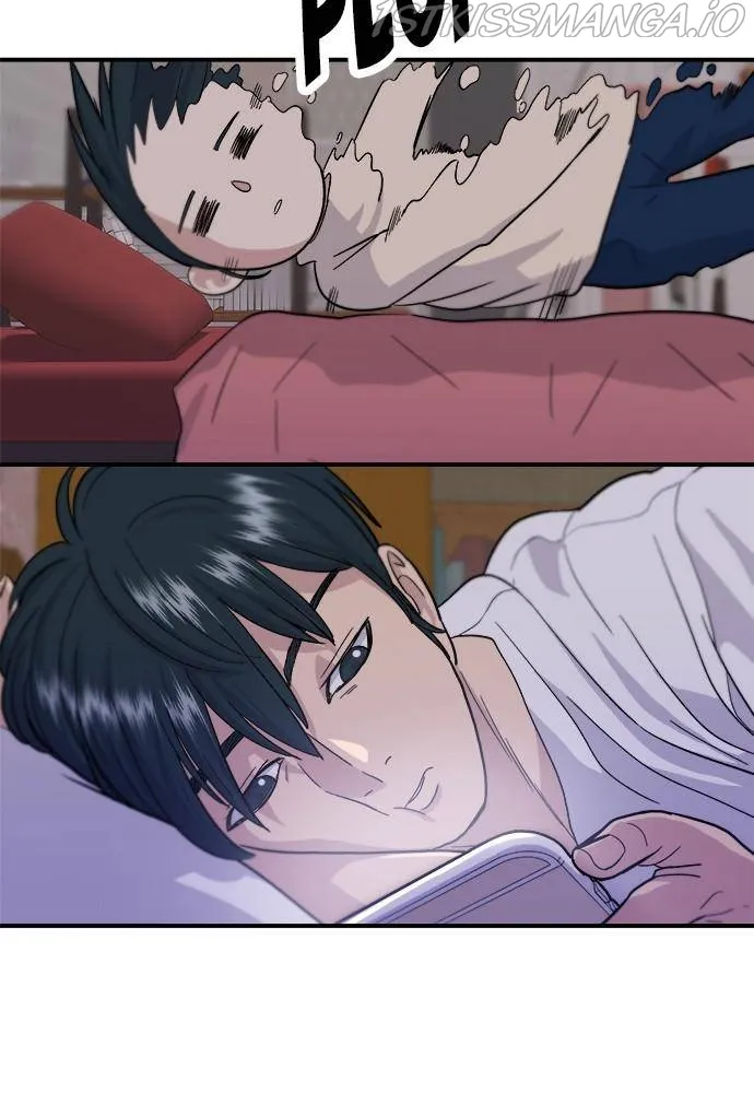 Read A DeadbEAT’s Meal chapter 15 image 66 on Lezhin