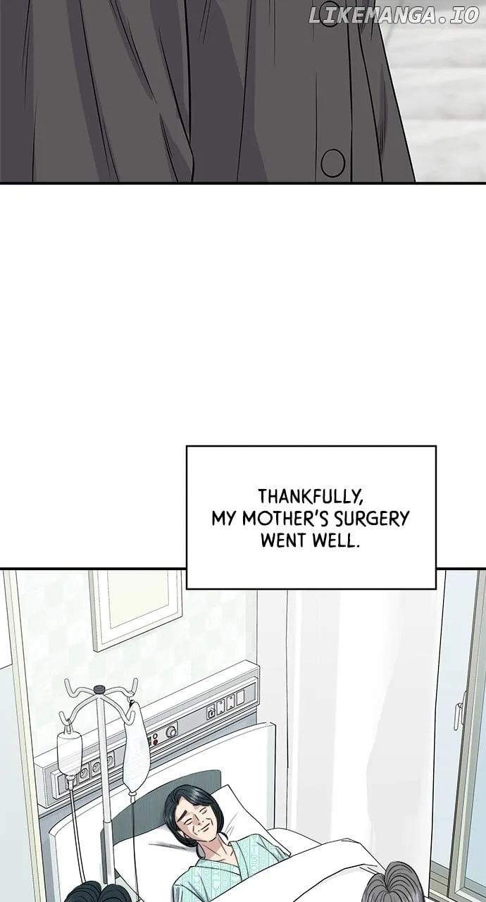 Read A DeadbEAT’s Meal chapter 150 image 1 on Lezhin