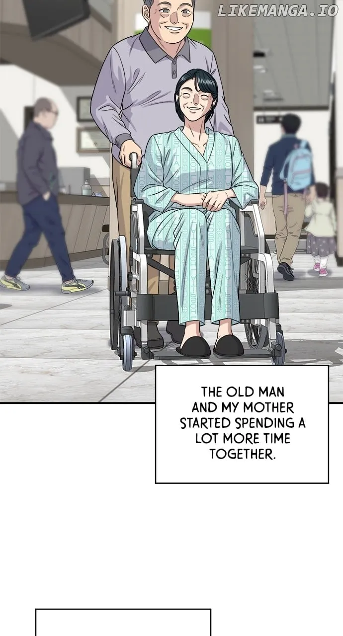 Read A DeadbEAT’s Meal chapter 150 image 10 on Lezhin