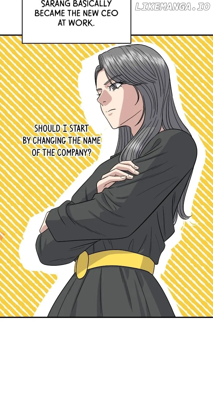 Read A DeadbEAT’s Meal chapter 150 image 11 on Lezhin